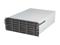NORCO RPC-4224 4U Rackmount Server Case with 24 Hot-Swappable SATA/SAS Drive Bays