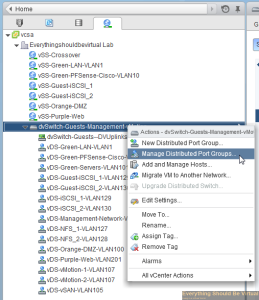 Collecting Netflow and Sending to Solarwinds NTA ...