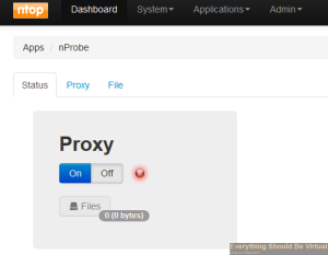 solarwinds netflow realtime