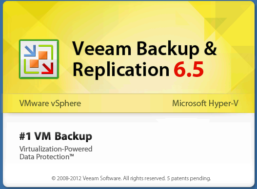 Veeam Installation Step 15